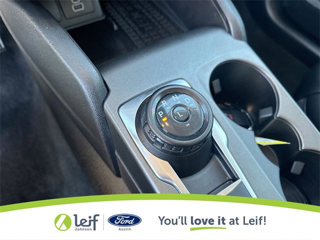 Used 2025 Ford Bronco Sport Big Bend w/ Convenience Package image 25