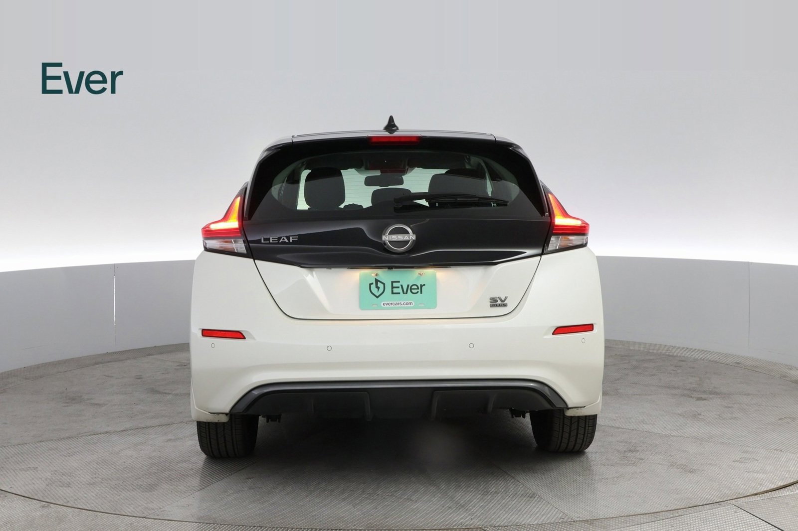 Used 2023 Nissan Leaf SV Plus image 13