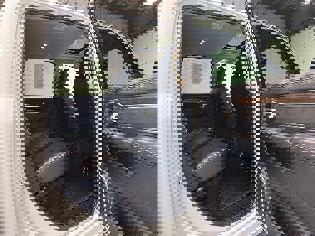 Used 2024 RAM 3500 Laramie image 50