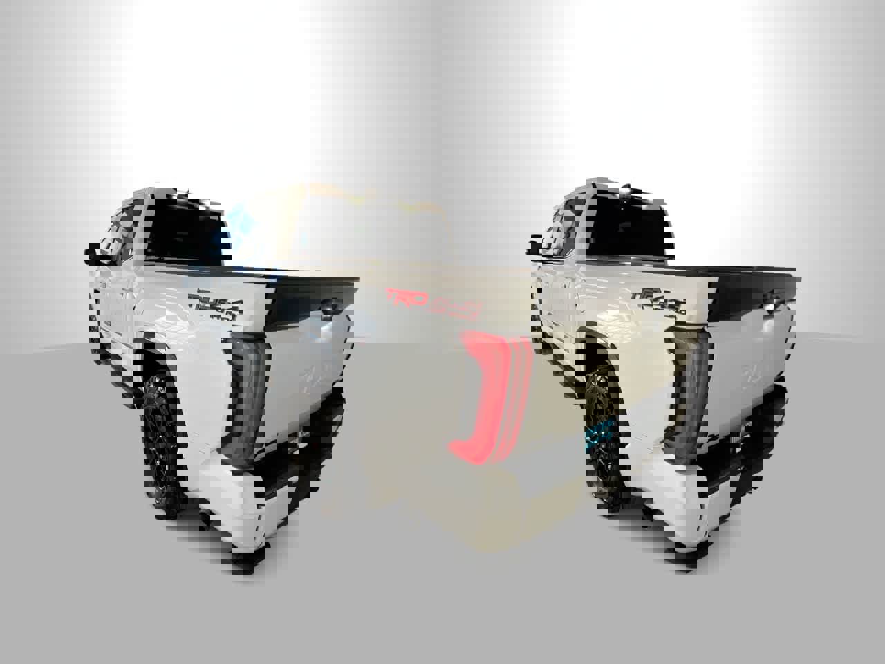 Used 2025 Toyota Tundra Platinum w/ TRD Off-Road Package image 6