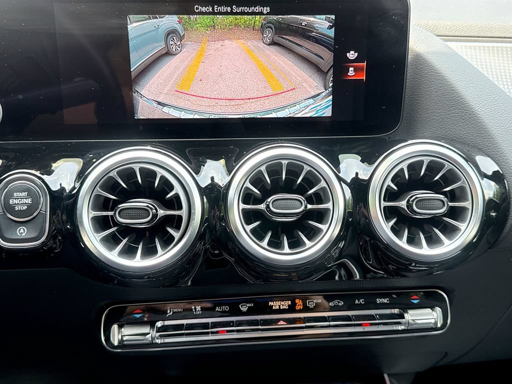 Used 2023 Mercedes-Benz GLA 250 w/ Premium Package image 26