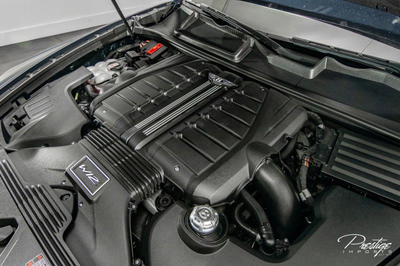 Used 2023 Bentley Bentayga Speed image 8