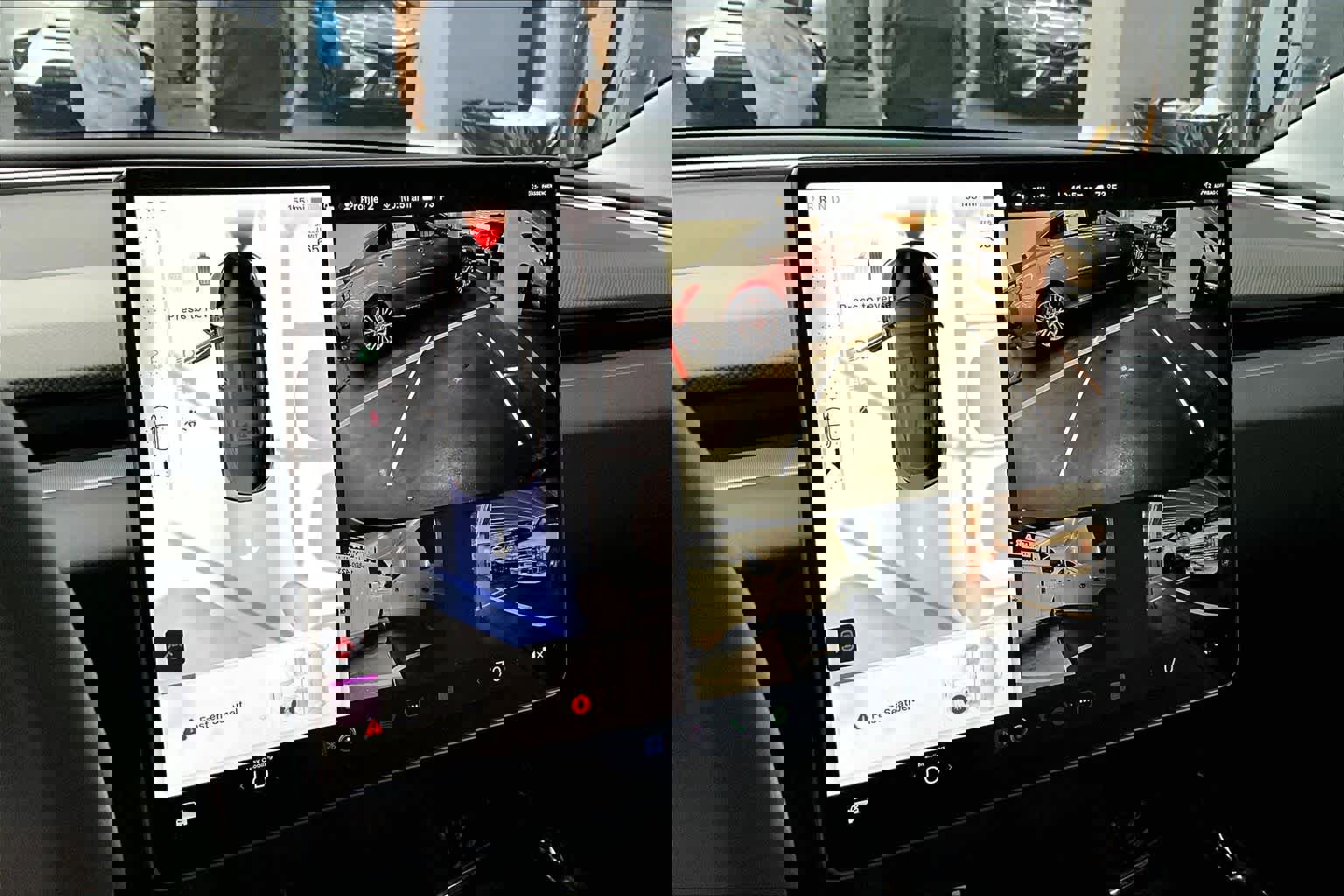 Used 2024 Tesla Model 3 Performance image 25