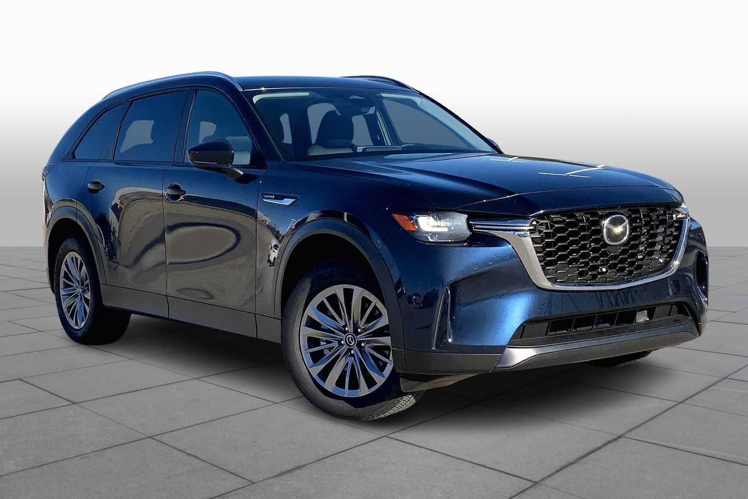 New 2026 MAZDA CX-90 3.3 Turbo w/ Select Package AWD/4WD video 2