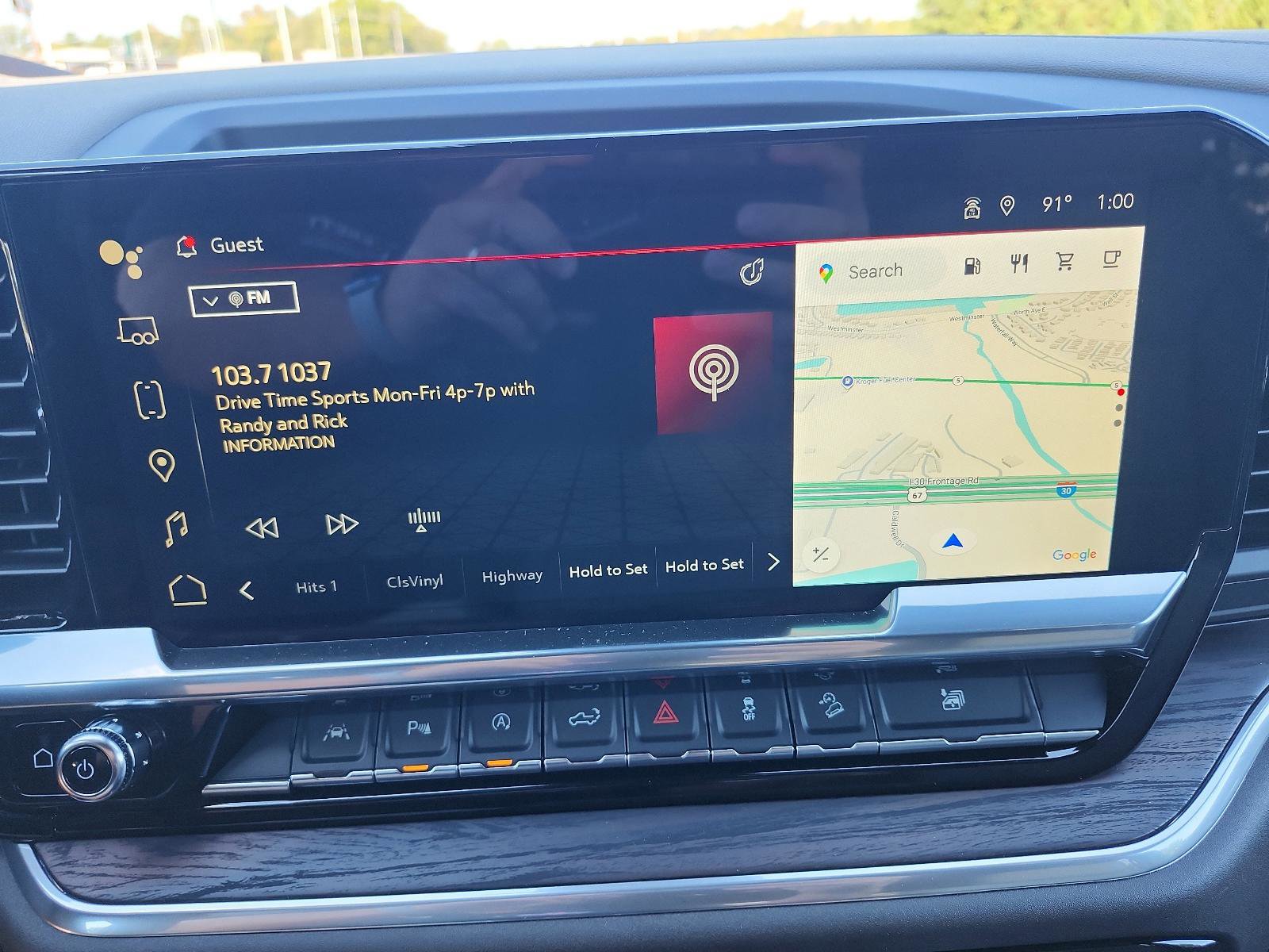 New 2026 GMC Sierra 1500 SLT w/ SLT Premium Plus Package image 15