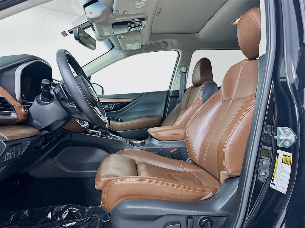 Used 2022 Subaru Outback Touring XT image 12