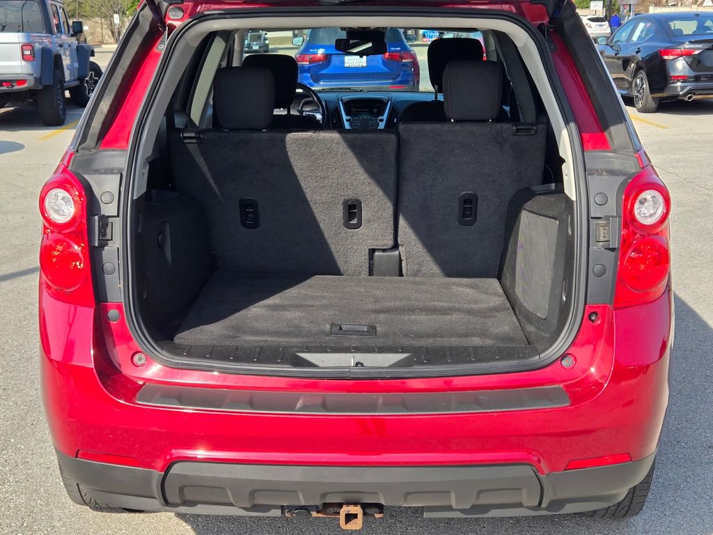 Used 2014 Chevrolet Equinox LT w/ Driver Convenience Package image 22