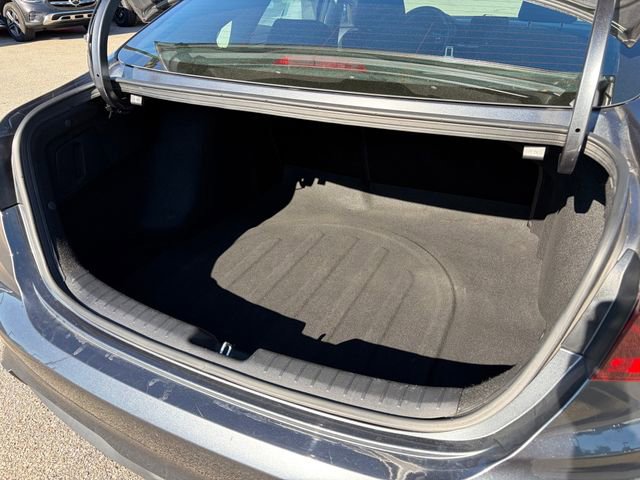 Used 2023 Kia Forte LXS FWD image 20