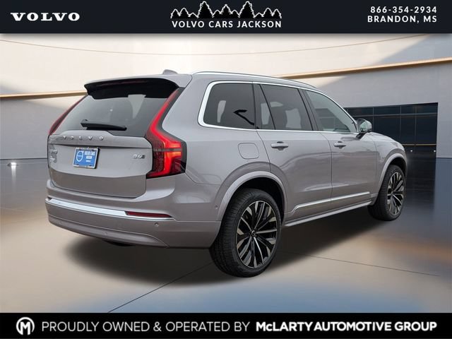 New 2026 Volvo XC90 B6 Plus AWD/4WD image 3