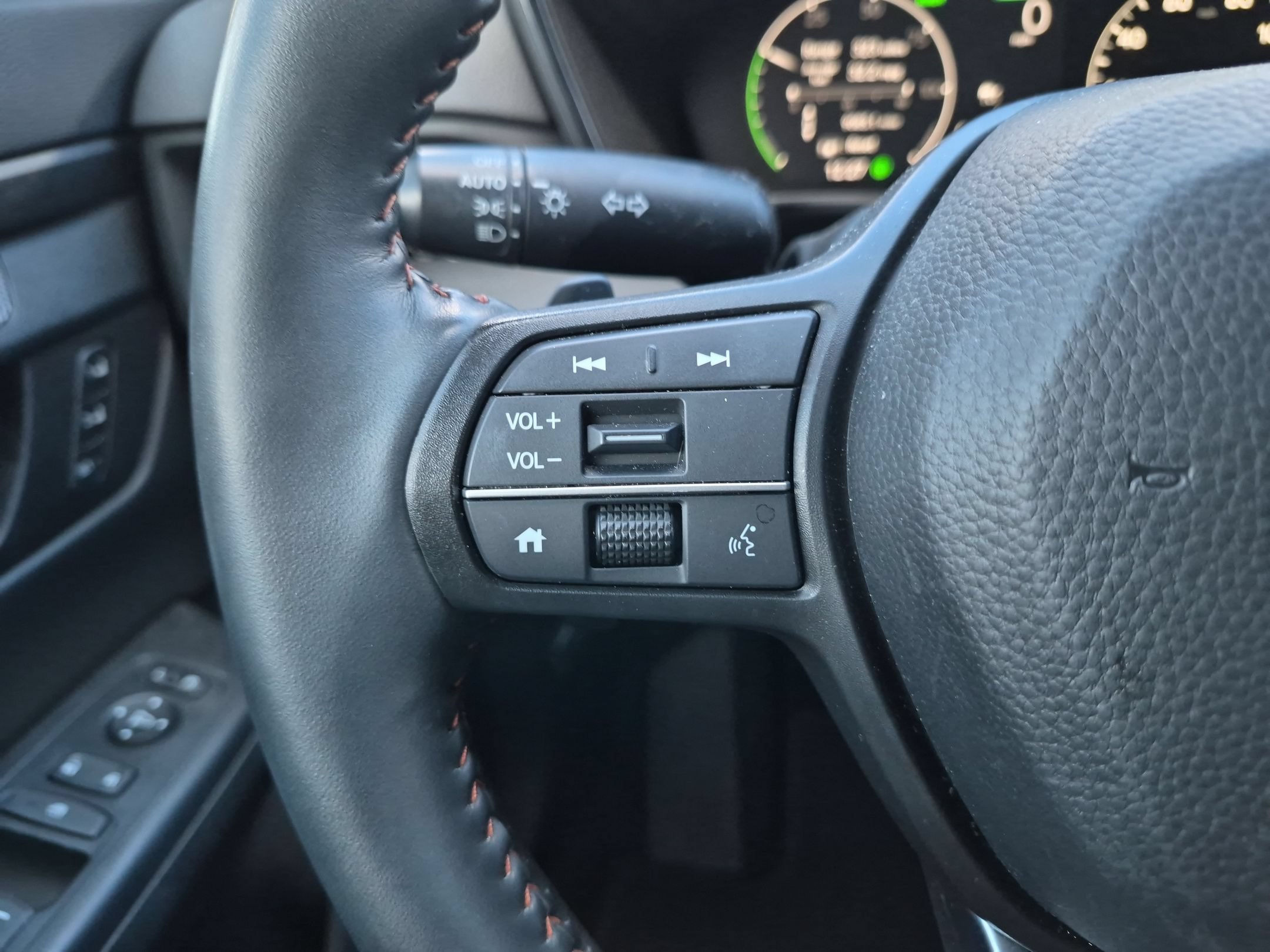 Used 2024 Honda CR-V Sport-L image 21