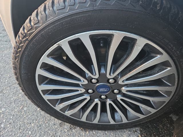 Used 2017 Ford Fusion Titanium image 62