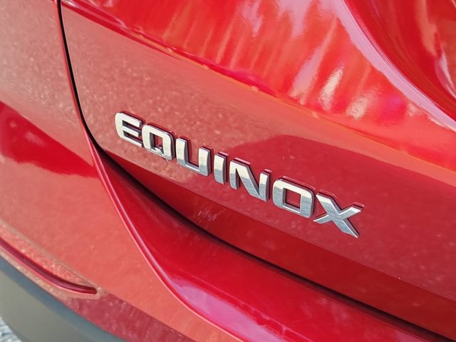 Certified 2024 Chevrolet Equinox LT FWD image 7