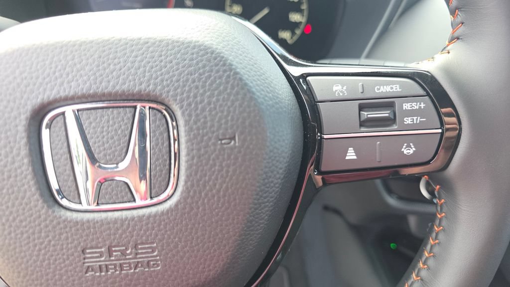 New 2026 Honda HR-V Sport image 15