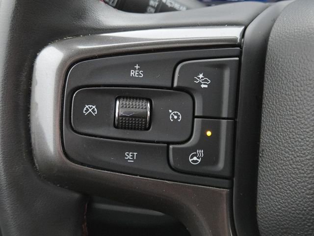 Used 2023 Chevrolet Tahoe RST w/ Luxury Package image 13