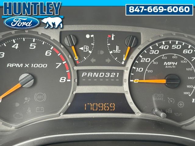 Used 2005 GMC Canyon SLE w/ Power Convenience Package image 22