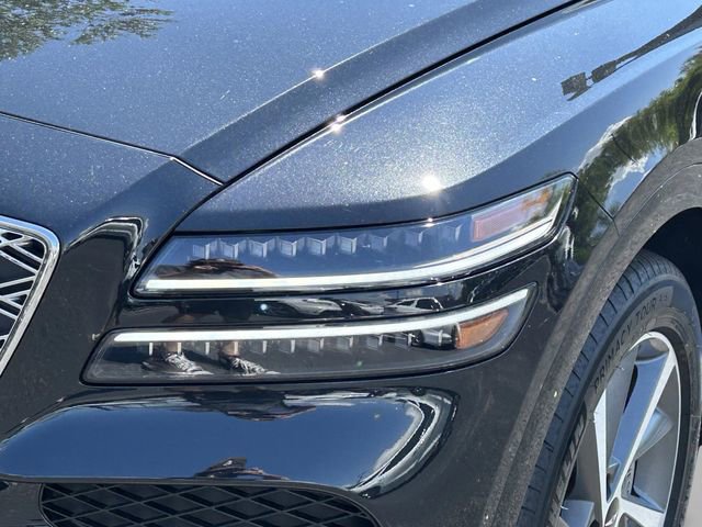 Used 2025 Genesis GV80 2.5T Select image 13