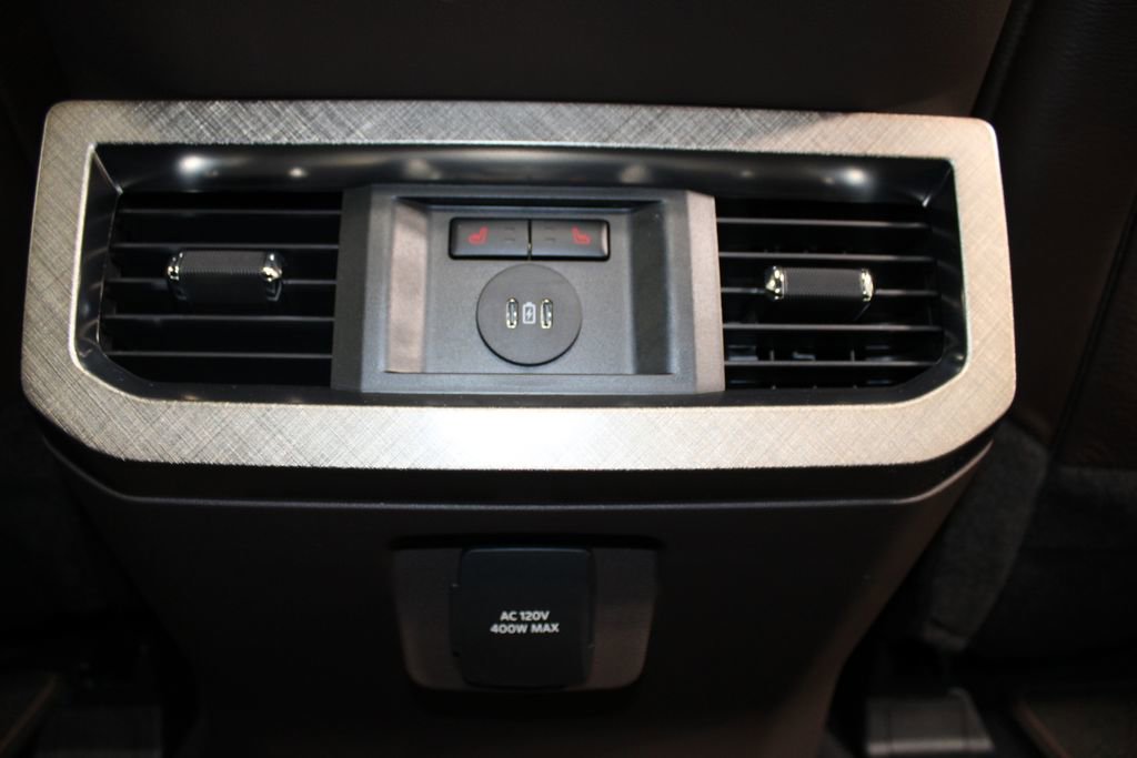 New 2026 Ford F250 King Ranch w/ Chrome Package image 35