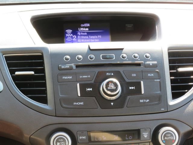 Used 2014 Honda CR-V EX-L image 26