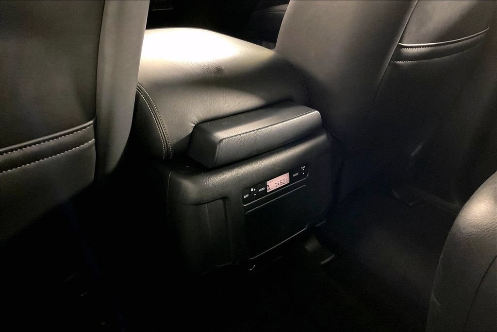 Used 2017 INFINITI QX80 2WD image 30