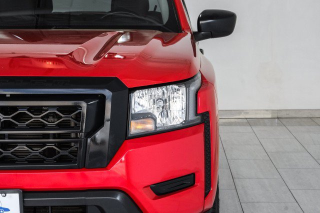Used 2022 Nissan Frontier S w/ Technology Package AWD/4WD image 44
