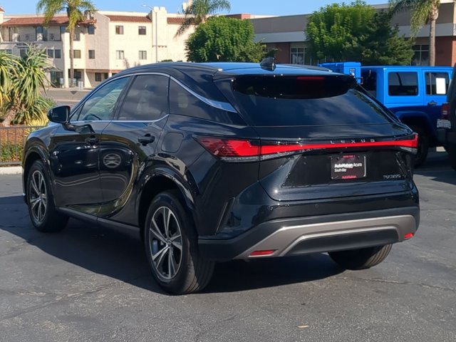 Used 2024 Lexus RX 350 FWD w/ Technology Package image 8