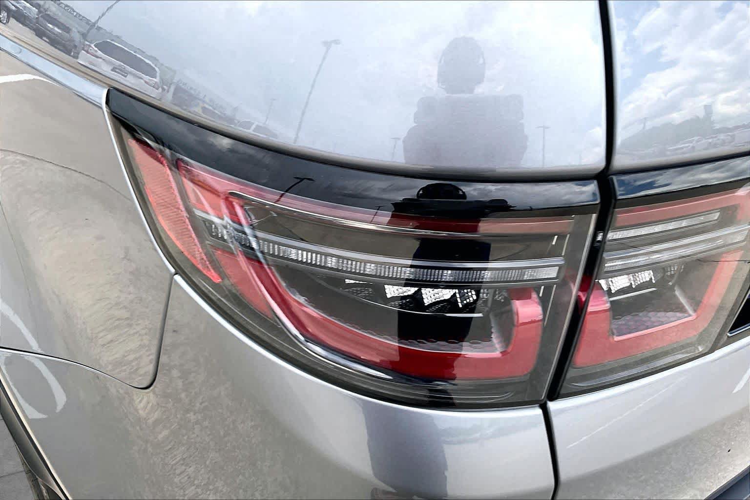 Used 2021 Land Rover Discovery Sport S AWD/4WD image 28