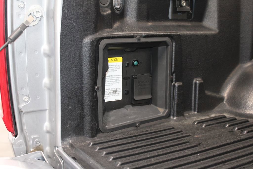 Used 2023 Ford F150 XLT w/ Equipment Group 302A High image 19