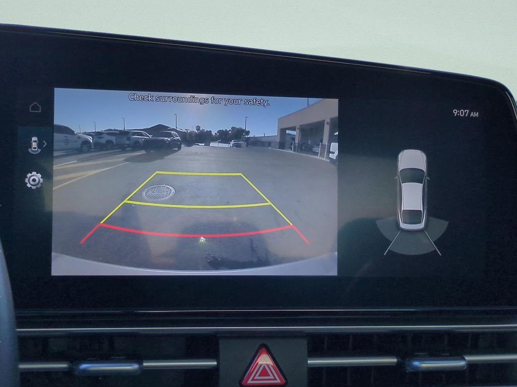 Certified 2023 Hyundai Elantra Limited image 21