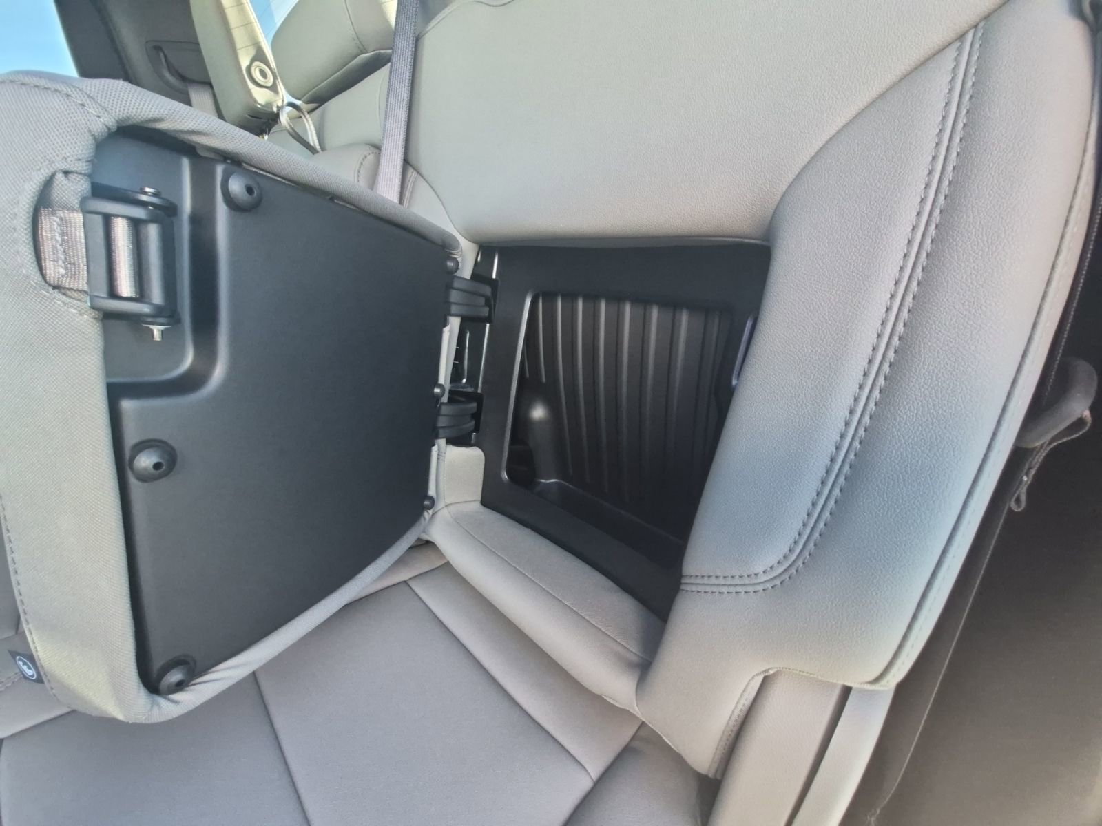 New 2026 Chevrolet Silverado 1500 LT Trail Boss w/ Convenience Package II image 40