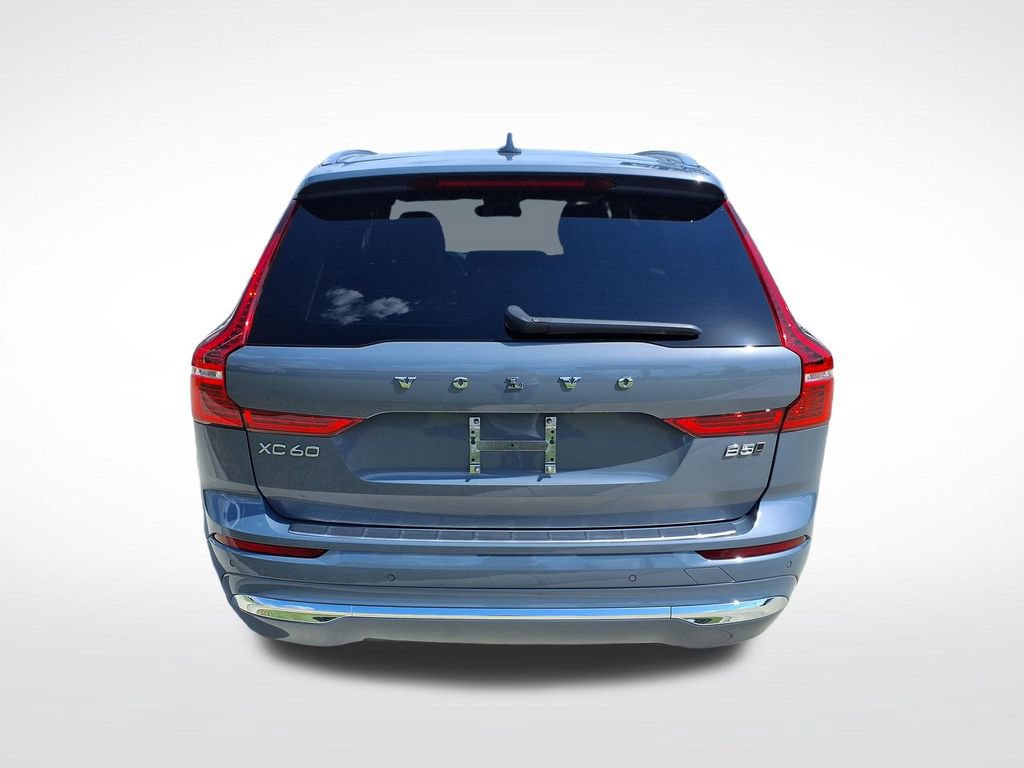 Certified 2023 Volvo XC60 B5 Ultimate AWD/4WD image 7
