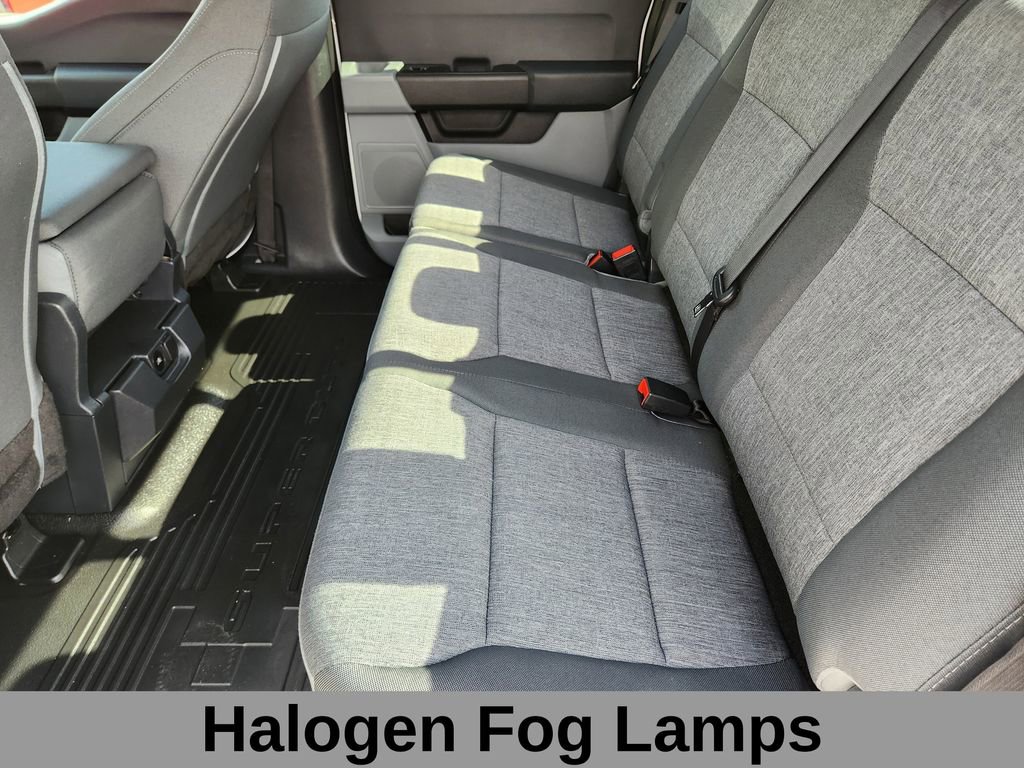 Used 2024 Ford F350 XL w/ XL Driver Assist Package image 14