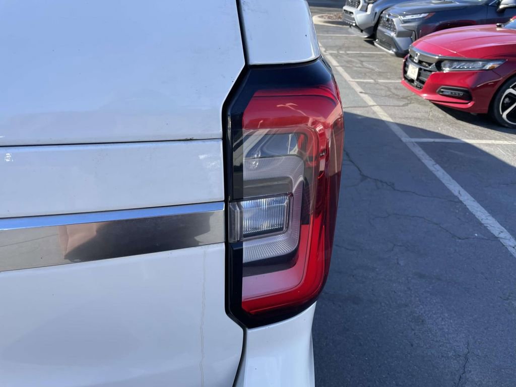 Used 2022 Ford Expedition Max Platinum image 17