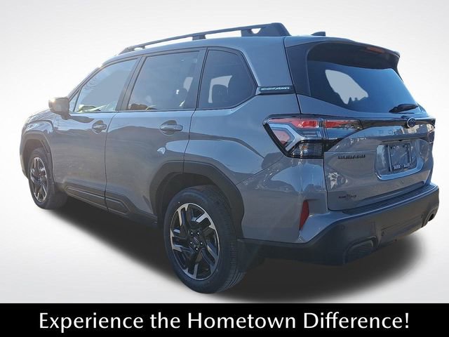 New 2026 Subaru Forester Limited image 4