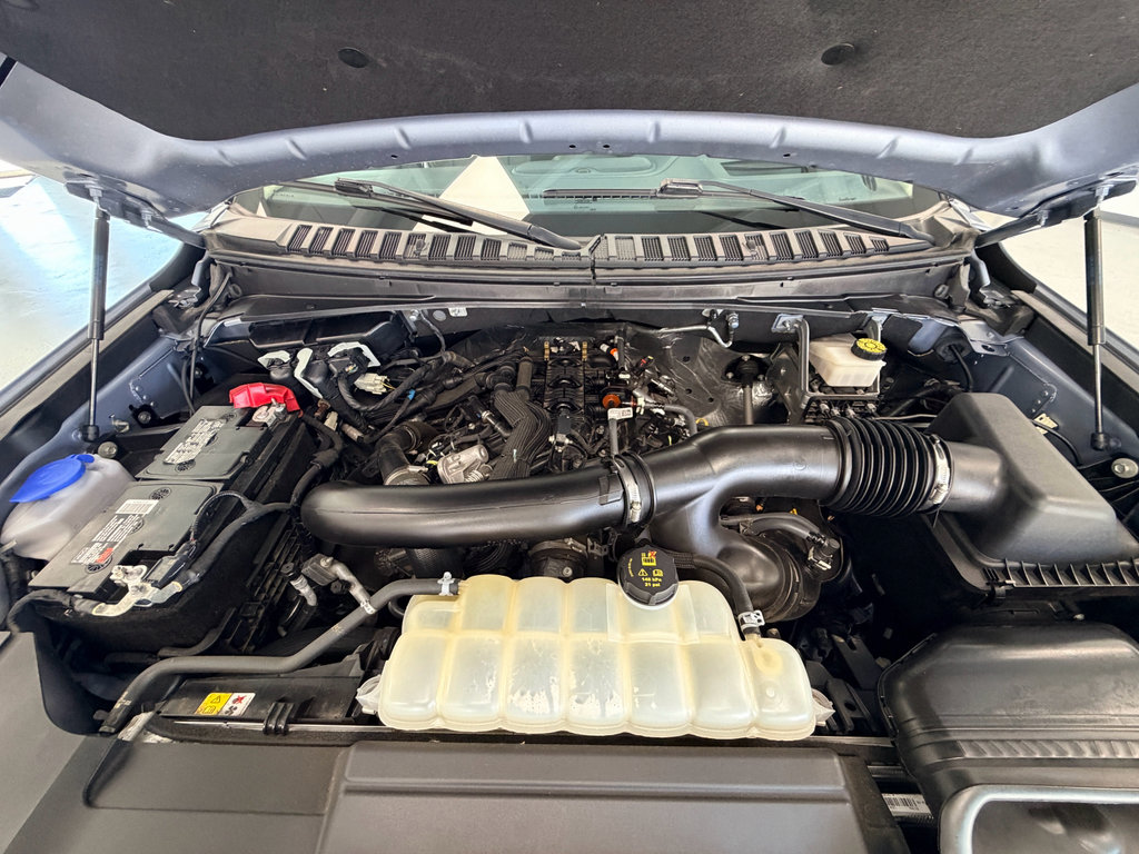 Used 2023 Lincoln Navigator L Black Label AWD/4WD image 44