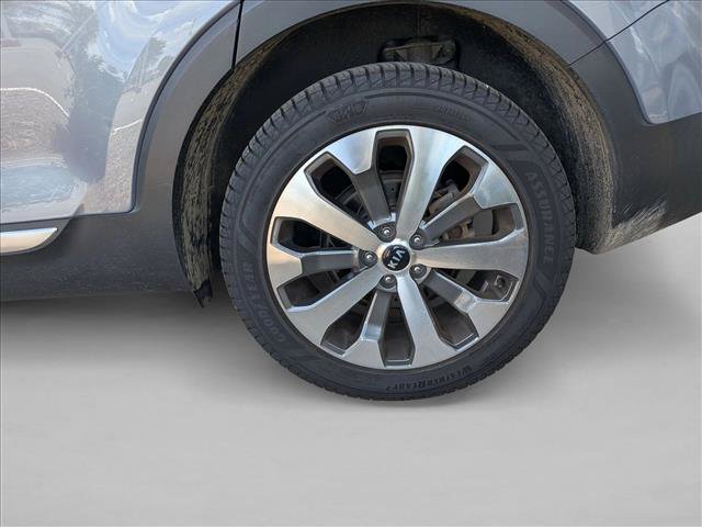 Used 2021 Kia Telluride S FWD image 13