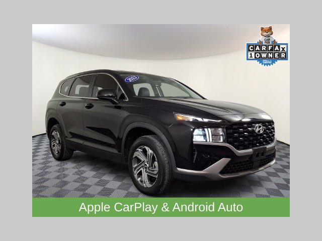 Used 2023 Hyundai Santa Fe SE AWD/4WD image 1