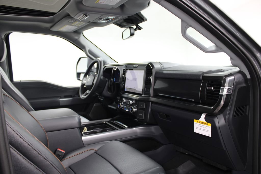 New 2026 Ford F350 Lariat AWD/4WD image 31