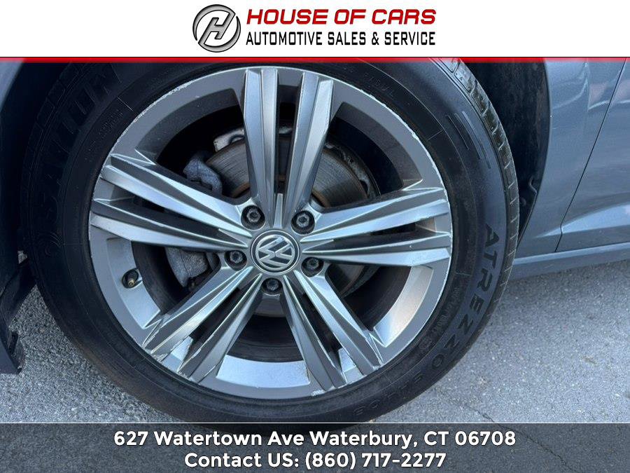 Used 2019 Volkswagen Jetta R-Line FWD image 14