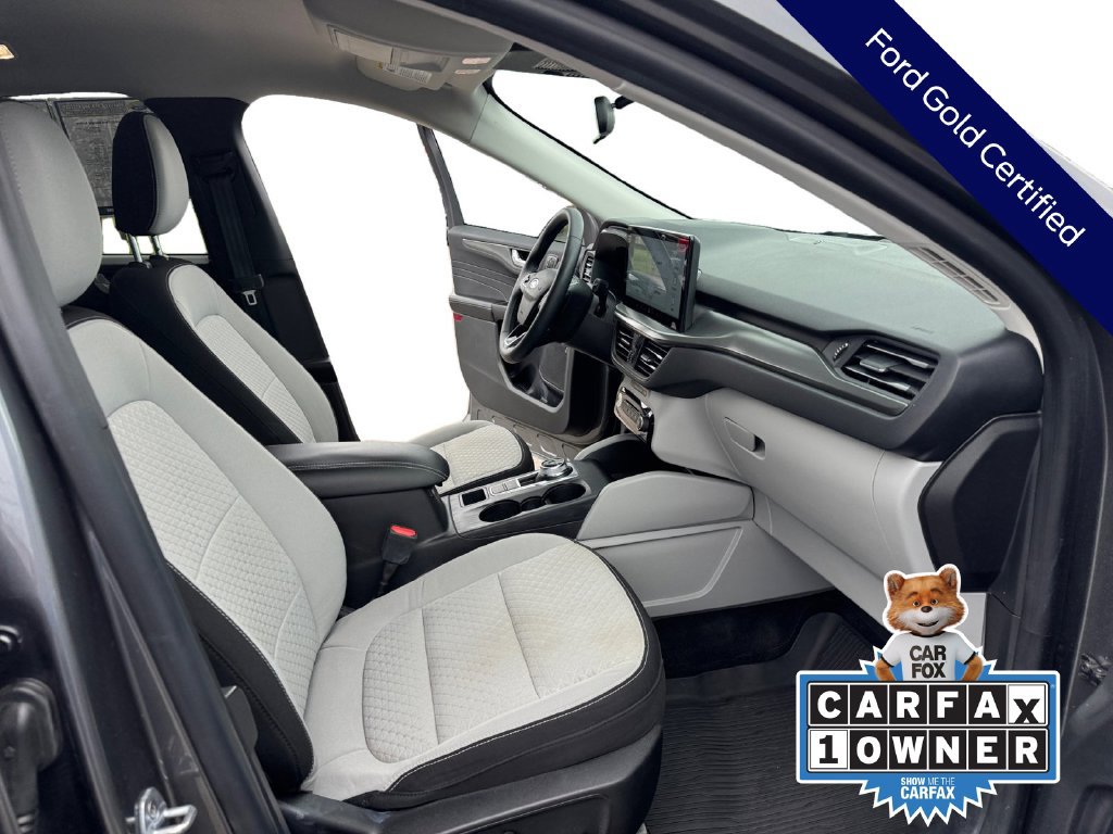 Certified 2023 Ford Escape Active w/ Tech Pack #2 FWD image 17