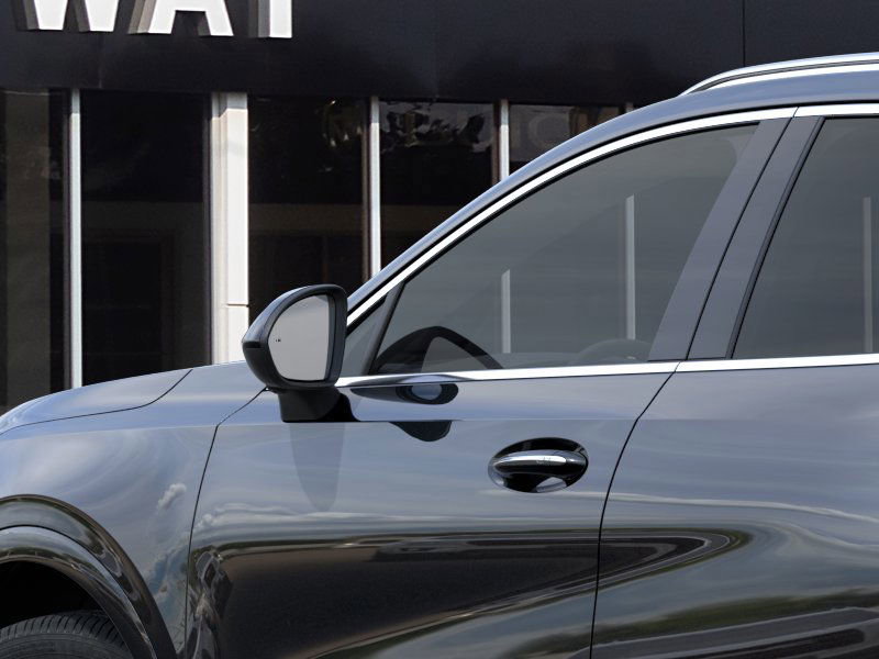 New 2026 Buick Envision Avenir AWD/4WD image 41