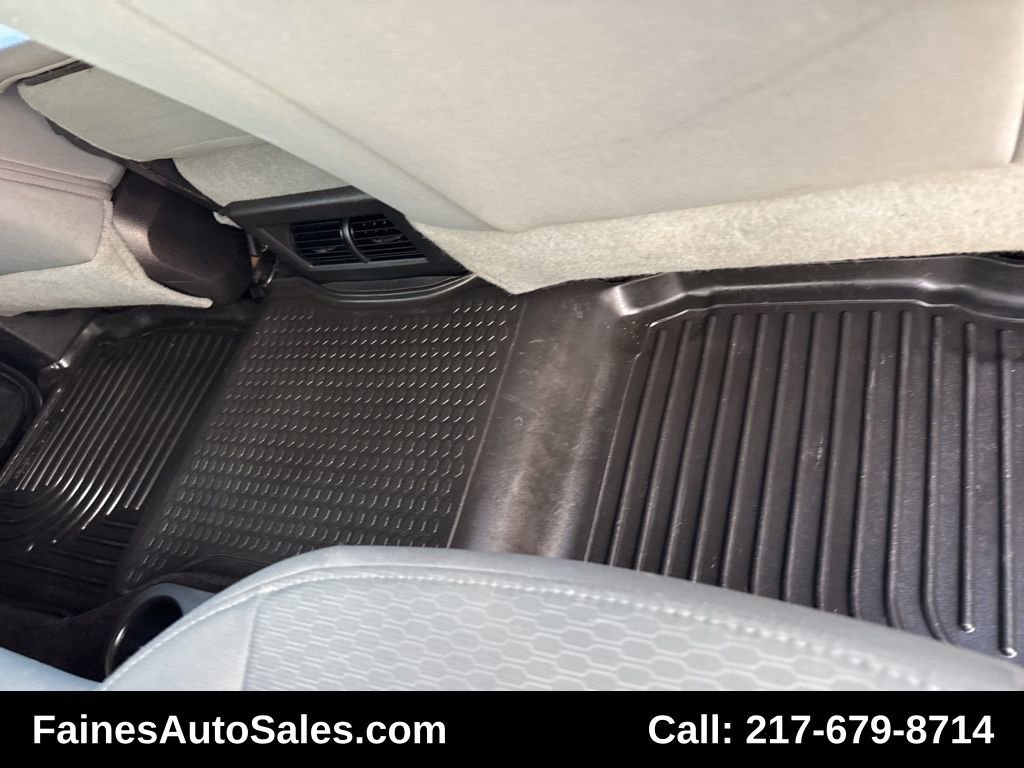 Used 2016 RAM 2500 Tradesman w/ Chrome Appearance Group image 72