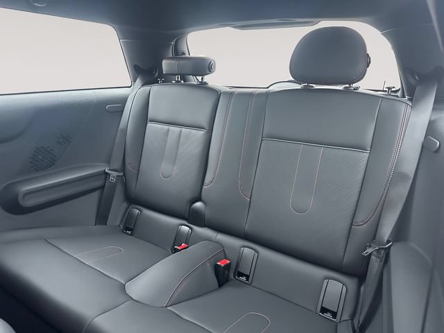 New 2026 MINI Cooper S FWD image 13