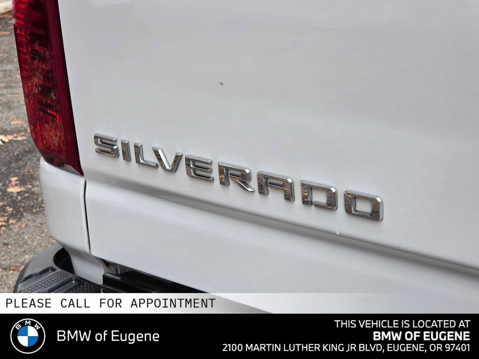 Used 2025 Chevrolet Silverado 2500 LT w/ Safety Package AWD/4WD image 17