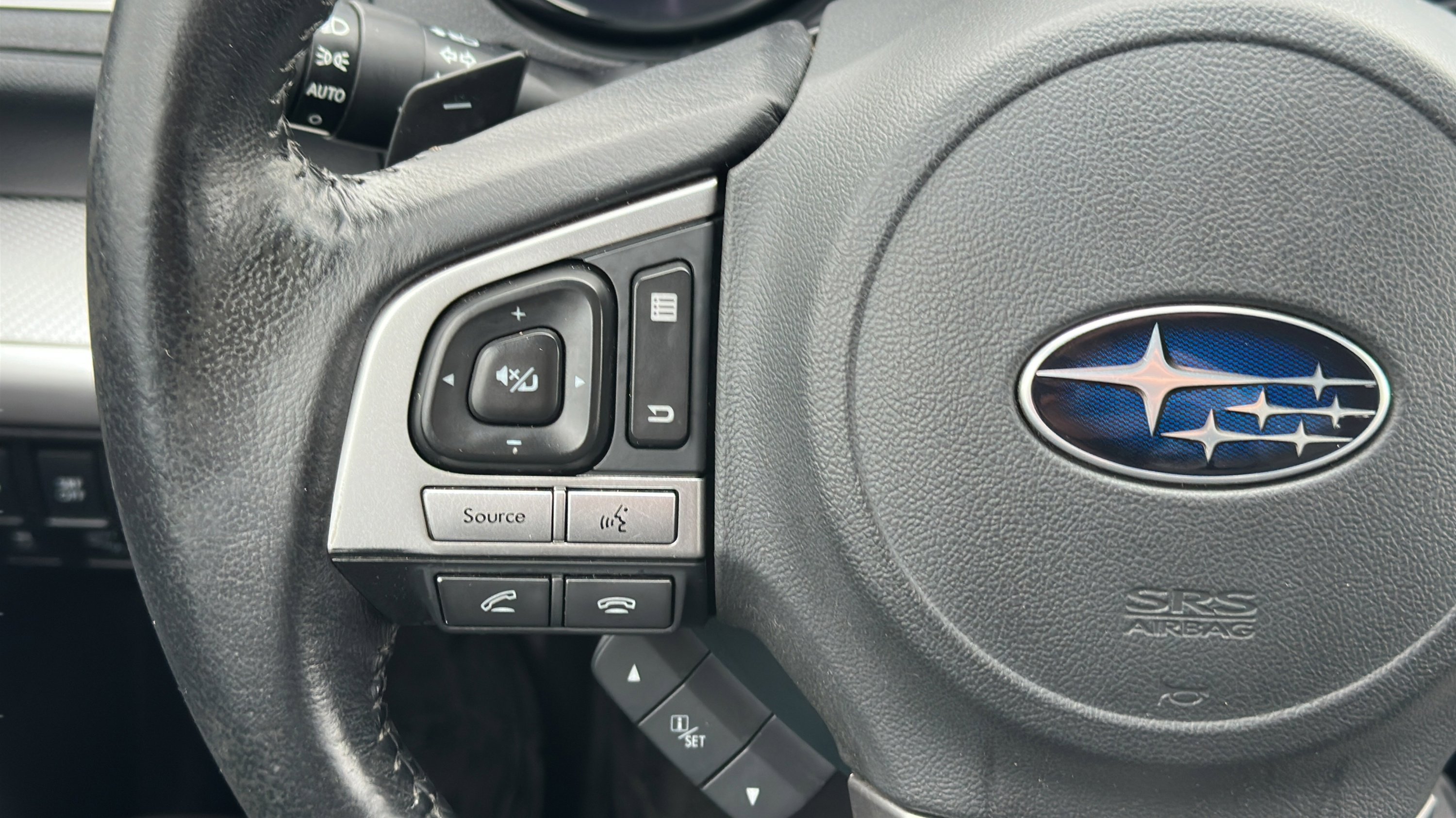 Used 2016 Subaru Legacy 2.5i Premium image 21