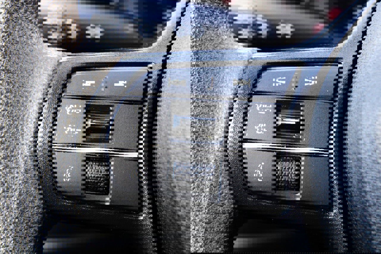 Used 2024 Honda Accord EX image 24