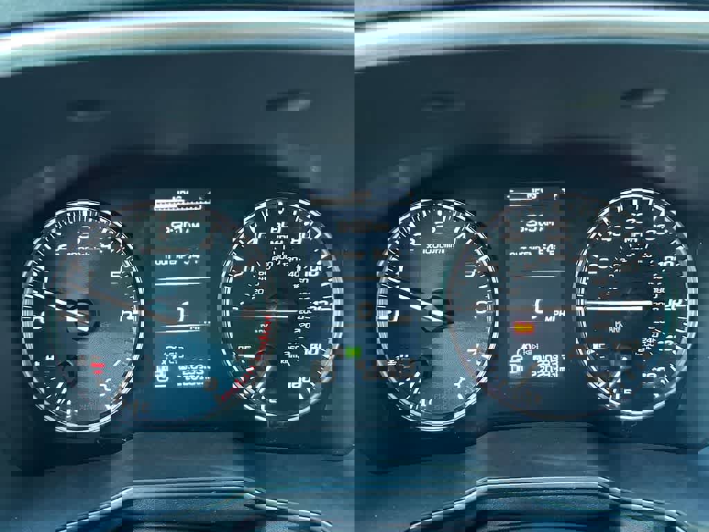 Used 2024 Subaru Outback Touring XT image 19