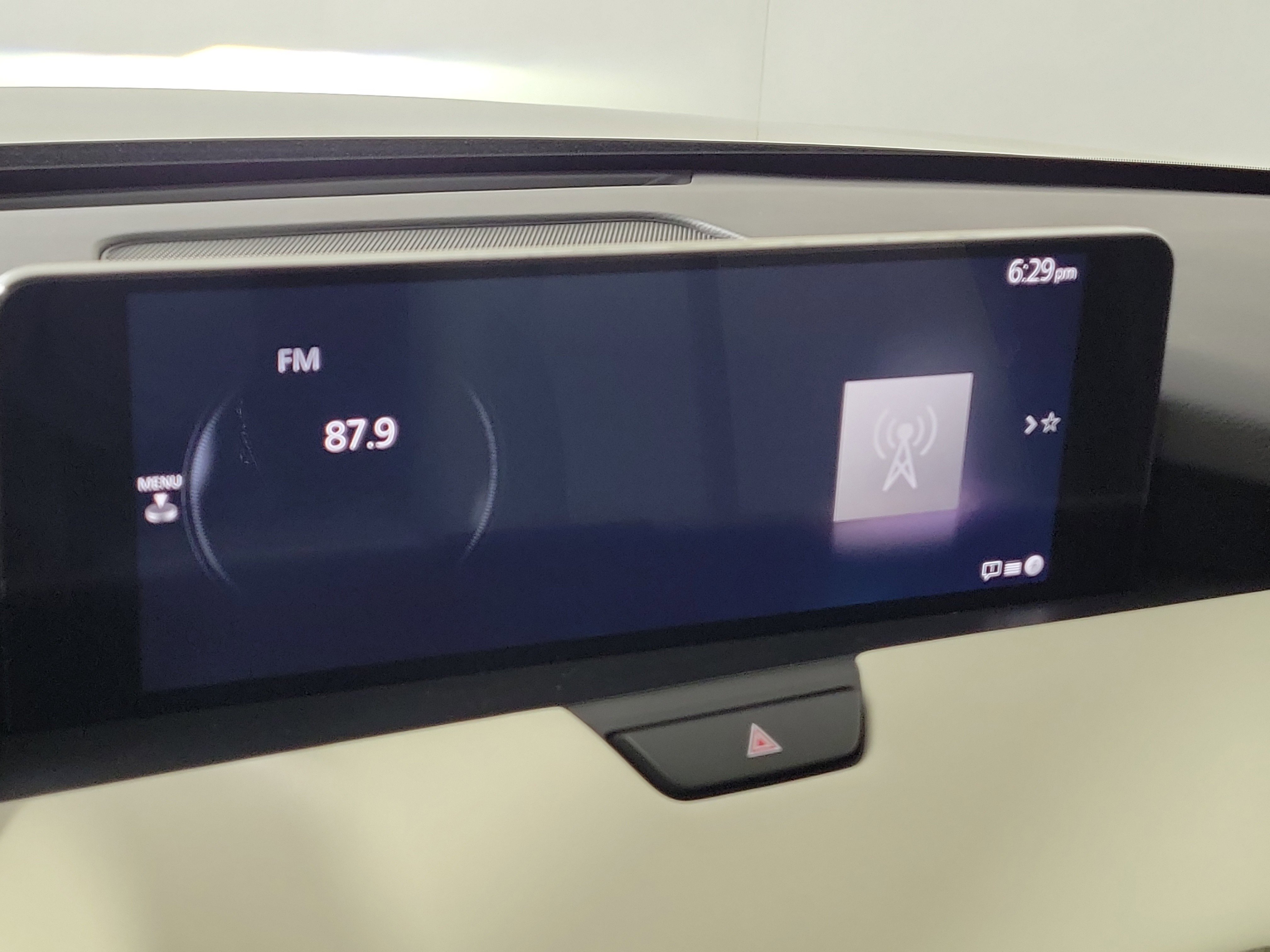 New 2026 MAZDA CX-90 3.3 Turbo w/ Premium Plus Pkg image 19