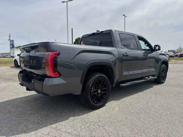 Used 2026 Toyota Tundra Limited image 6