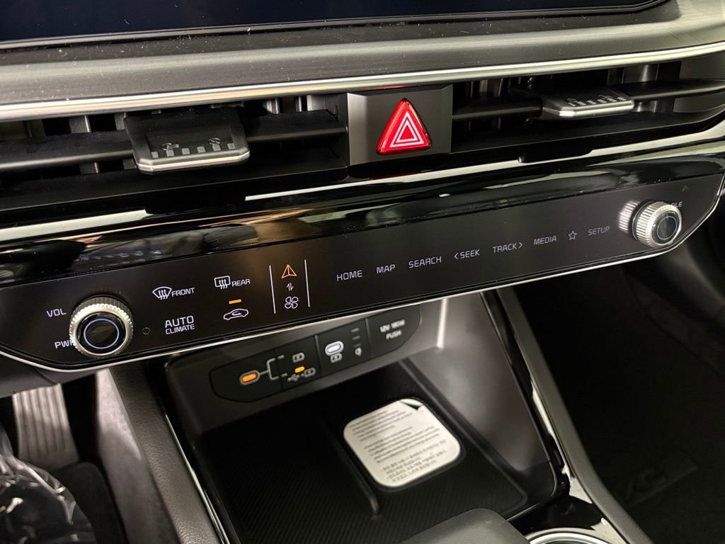 New 2026 Kia K5 GT image 27