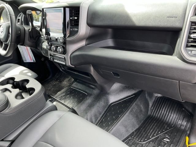 New 2026 RAM 5500 Tradesman AWD/4WD image 28